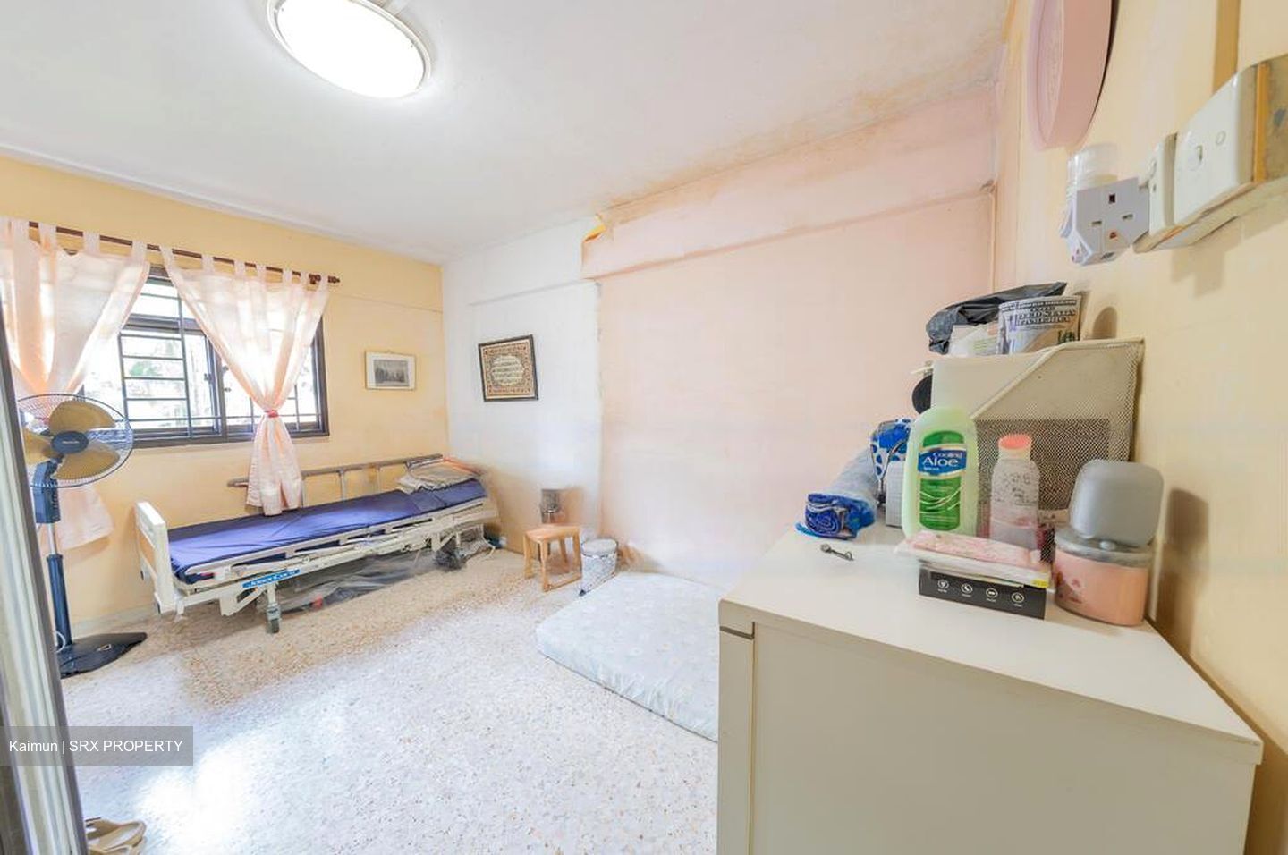 Blk 513 Kaki Bukit Green (Bedok), HDB 4 Rooms #472882041